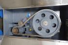 Peerless Da200 Double Sigma Mixer